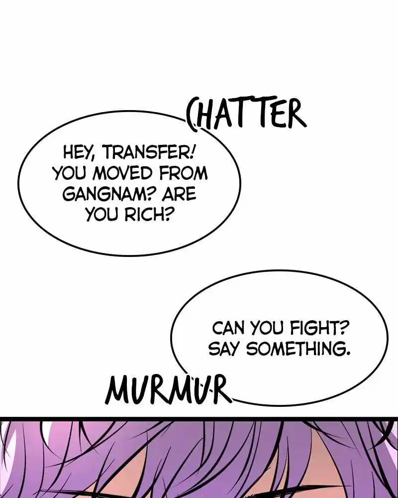 Hallym Gymnasium Chapter 43