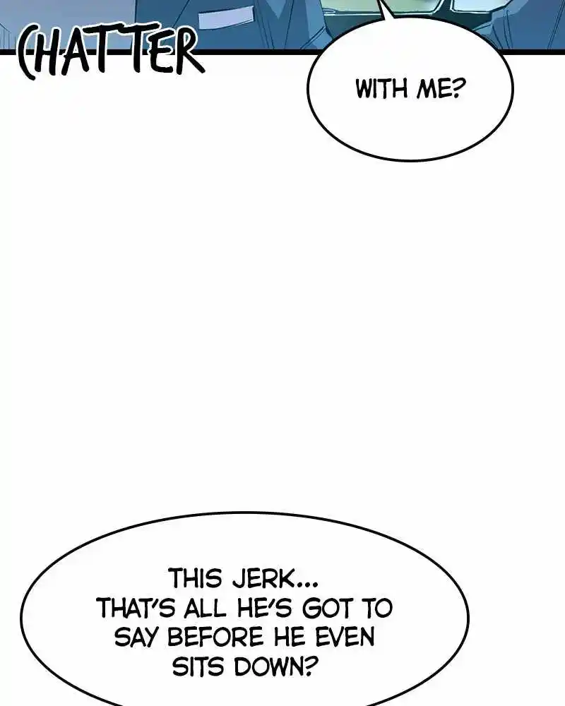 Hallym Gymnasium Chapter 43