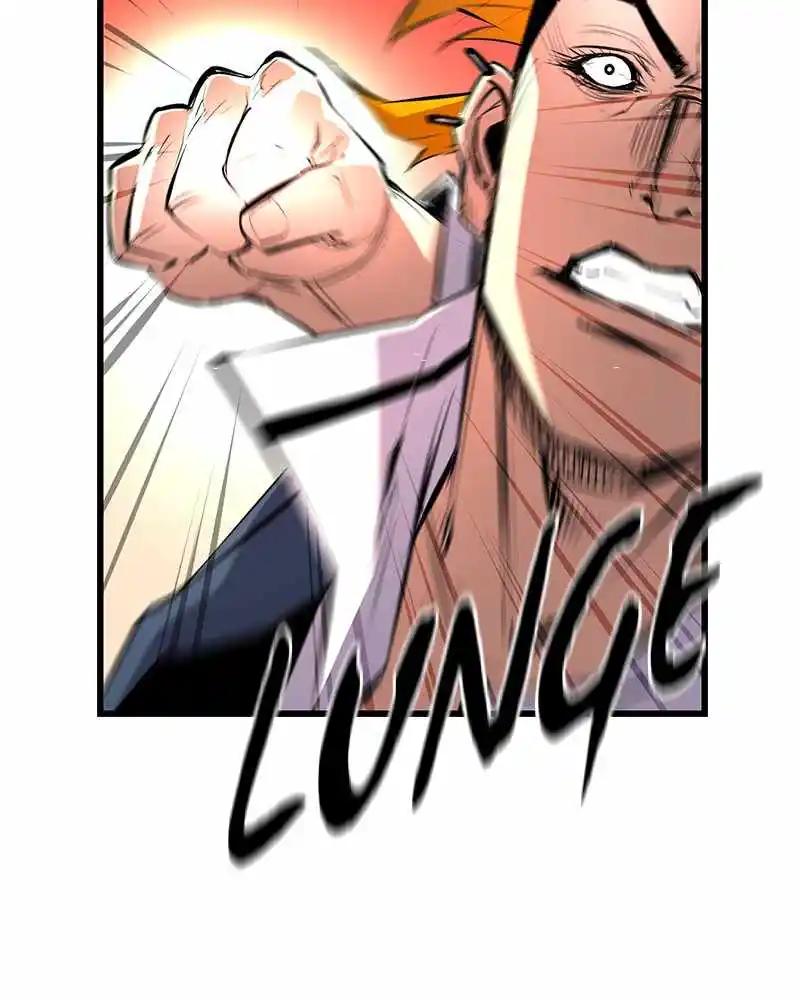 Hallym Gymnasium Chapter 43