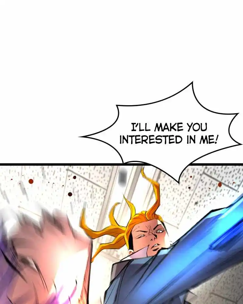 Hallym Gymnasium Chapter 43