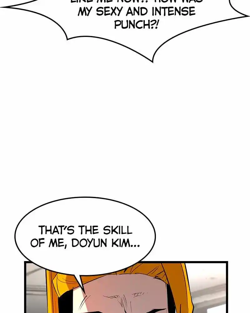 Hallym Gymnasium Chapter 43