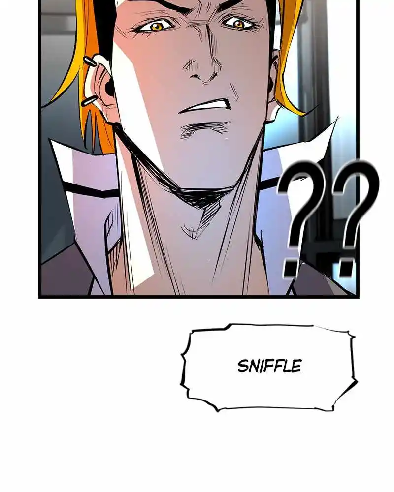 Hallym Gymnasium Chapter 43