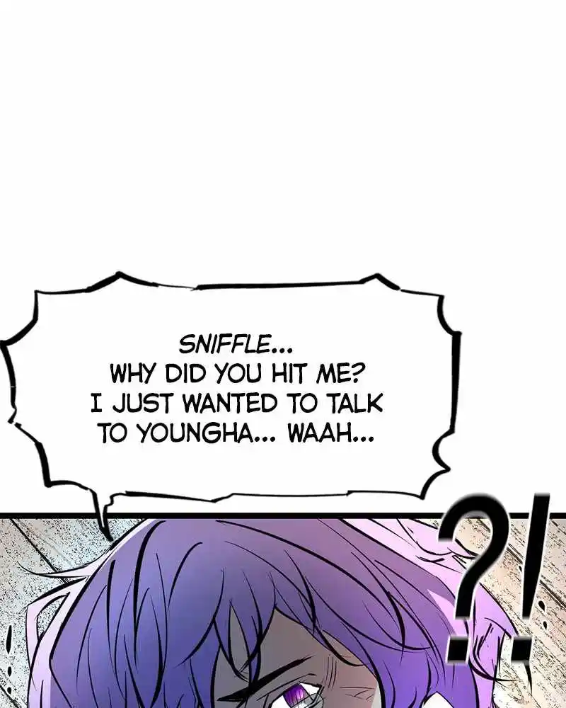 Hallym Gymnasium Chapter 43