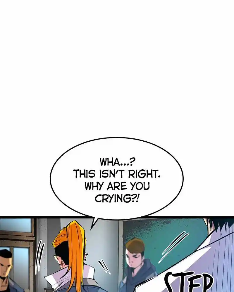 Hallym Gymnasium Chapter 43