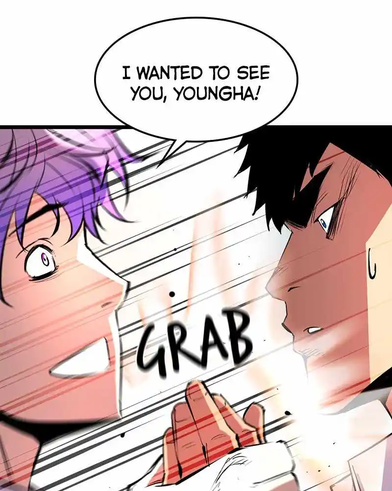 Hallym Gymnasium Chapter 43