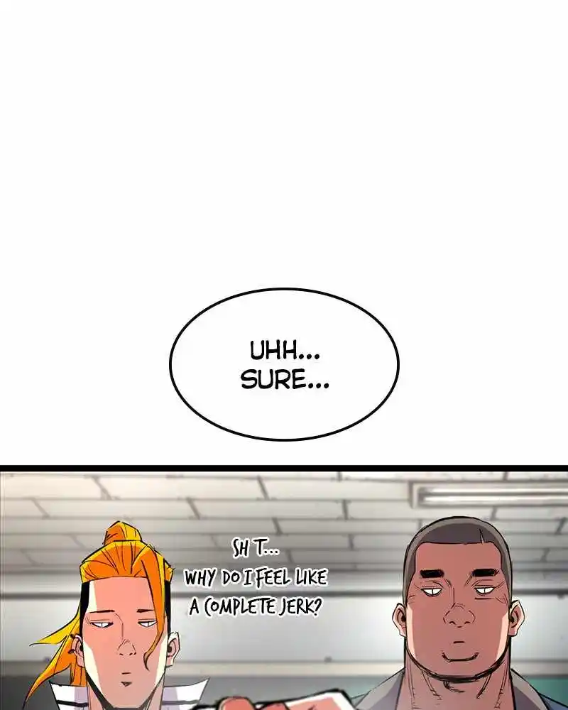 Hallym Gymnasium Chapter 43