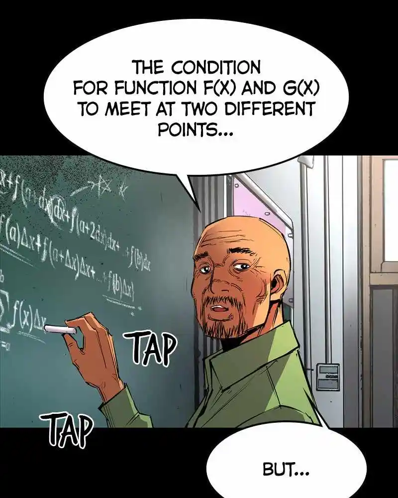 Hallym Gymnasium Chapter 43