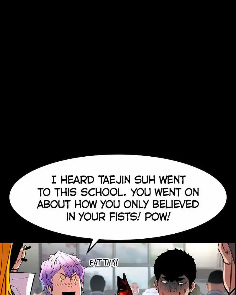 Hallym Gymnasium Chapter 43