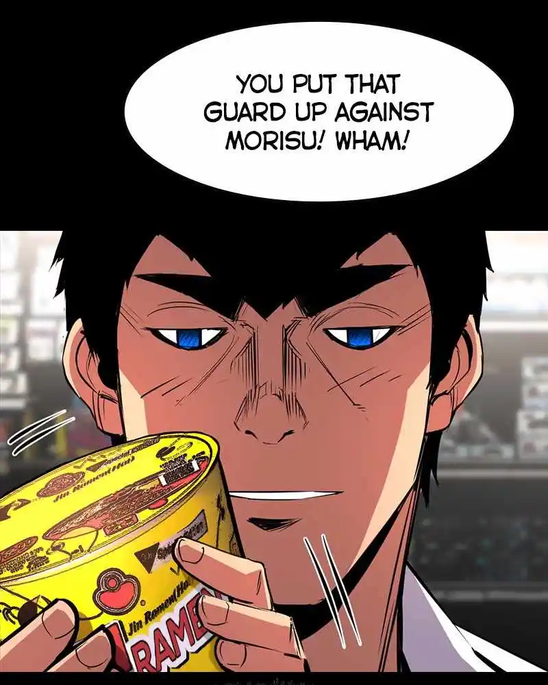 Hallym Gymnasium Chapter 43