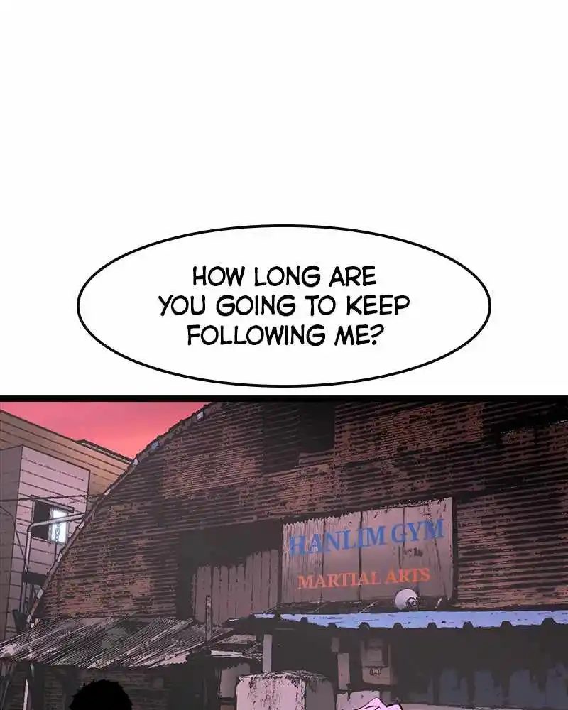 Hallym Gymnasium Chapter 43