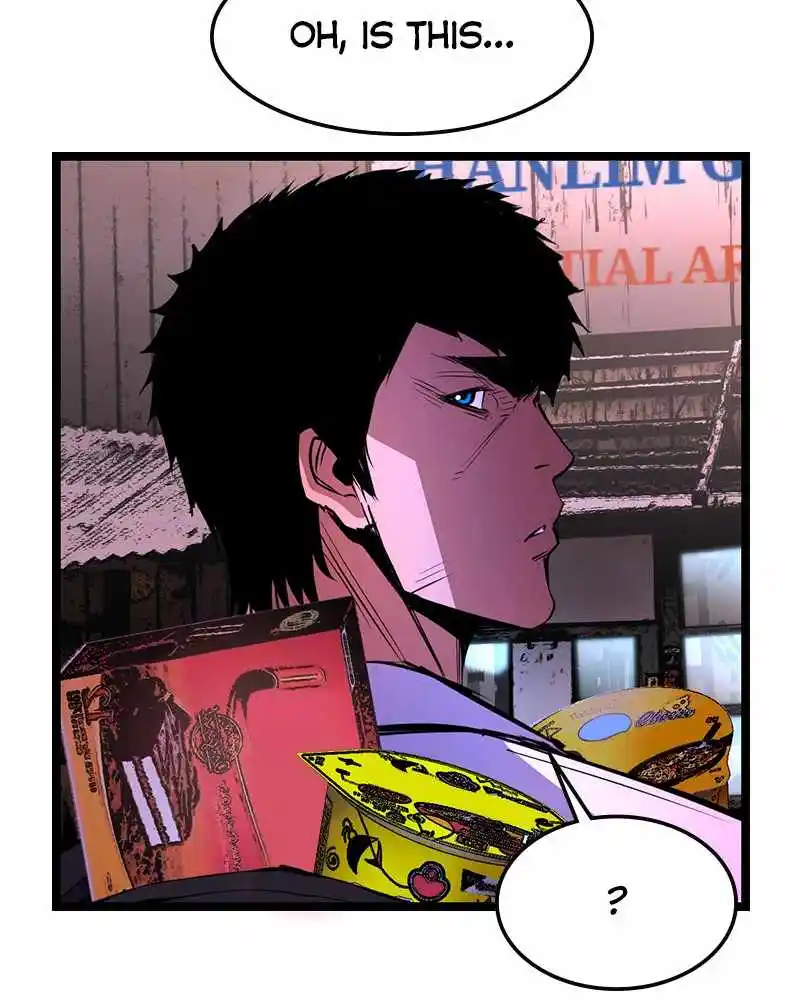 Hallym Gymnasium Chapter 43