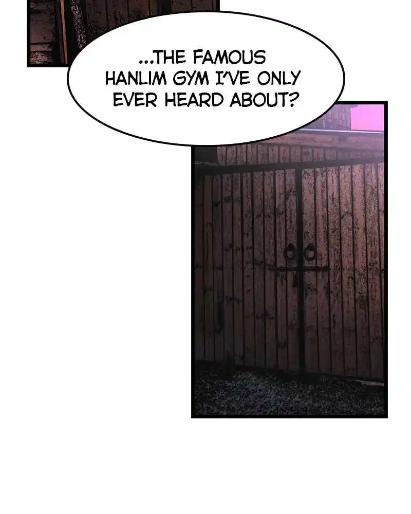 Hallym Gymnasium Chapter 43