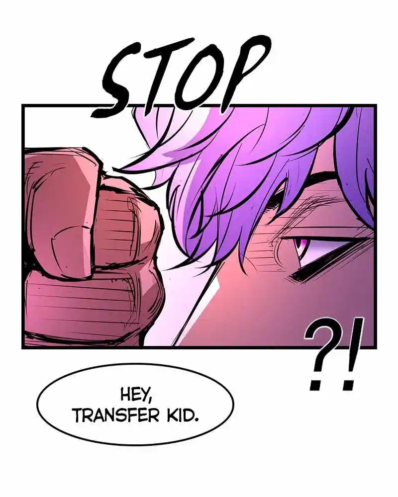 Hallym Gymnasium Chapter 44