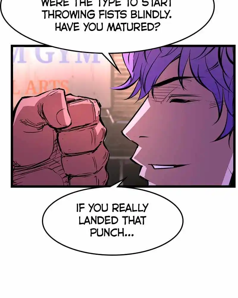 Hallym Gymnasium Chapter 44