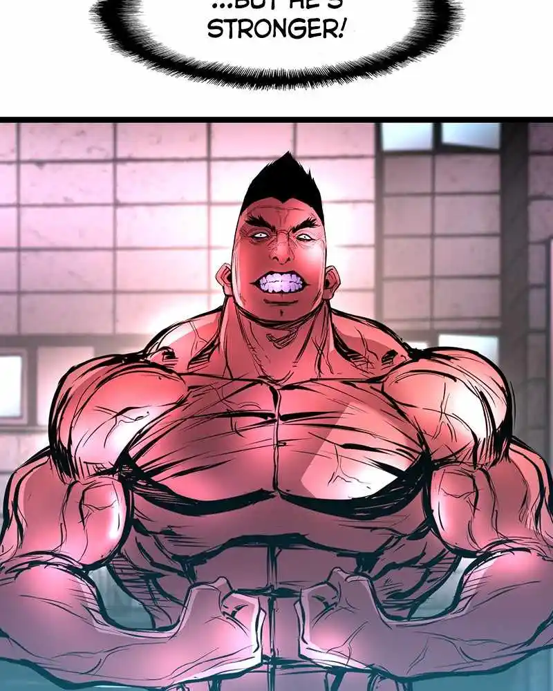 Hallym Gymnasium Chapter 44