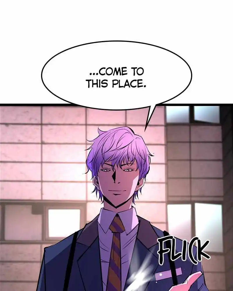 Hallym Gymnasium Chapter 44