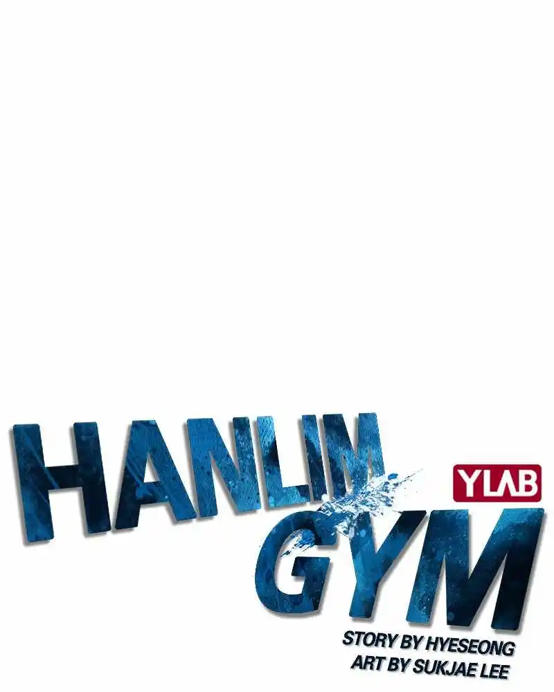Hallym Gymnasium Chapter 44