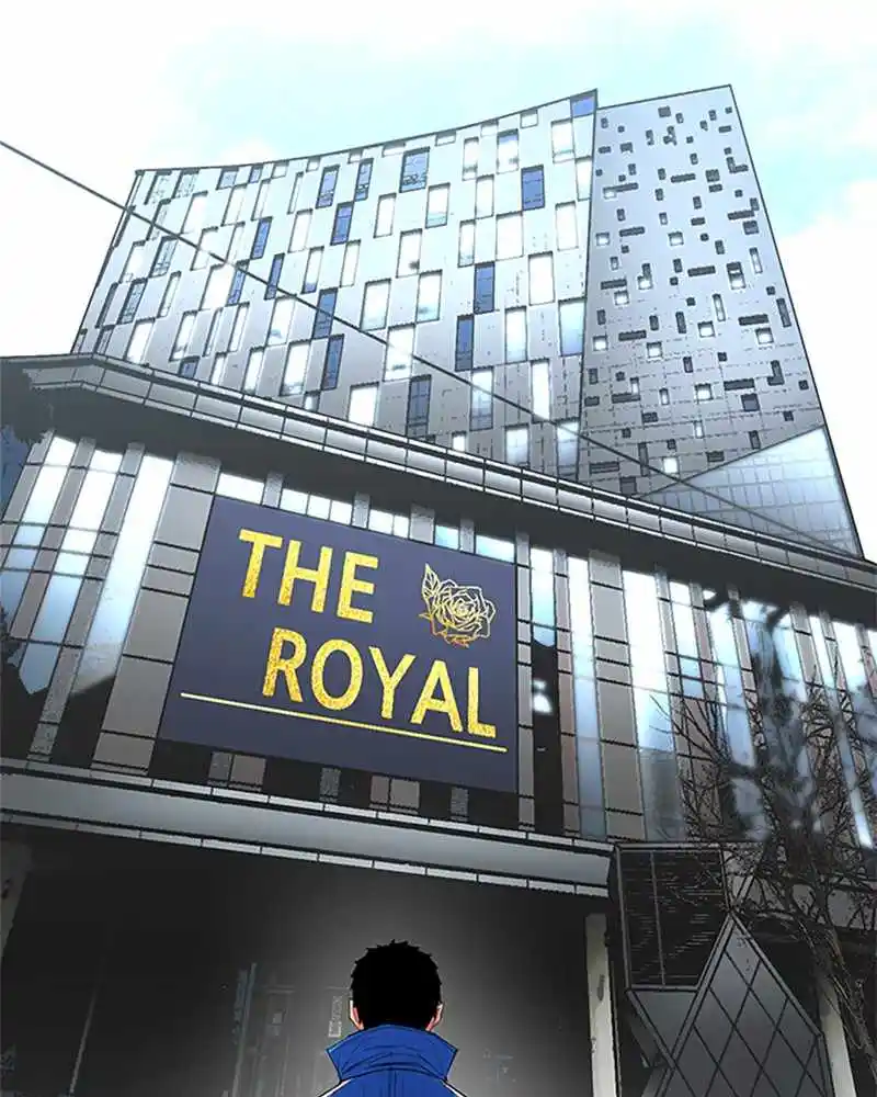 Hallym Gymnasium Chapter 44