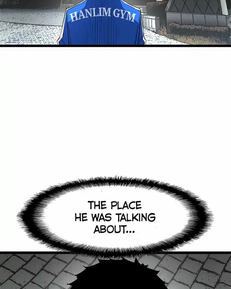 Hallym Gymnasium Chapter 44