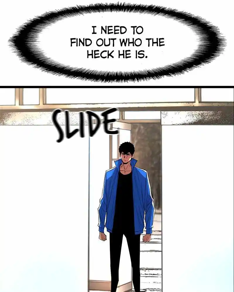 Hallym Gymnasium Chapter 44