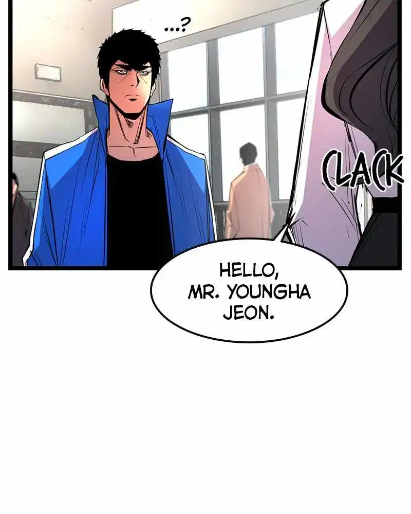 Hallym Gymnasium Chapter 44