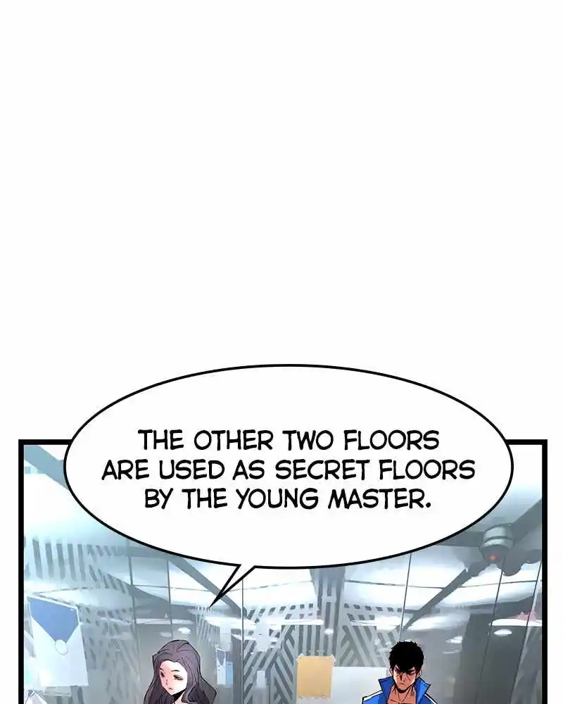 Hallym Gymnasium Chapter 44