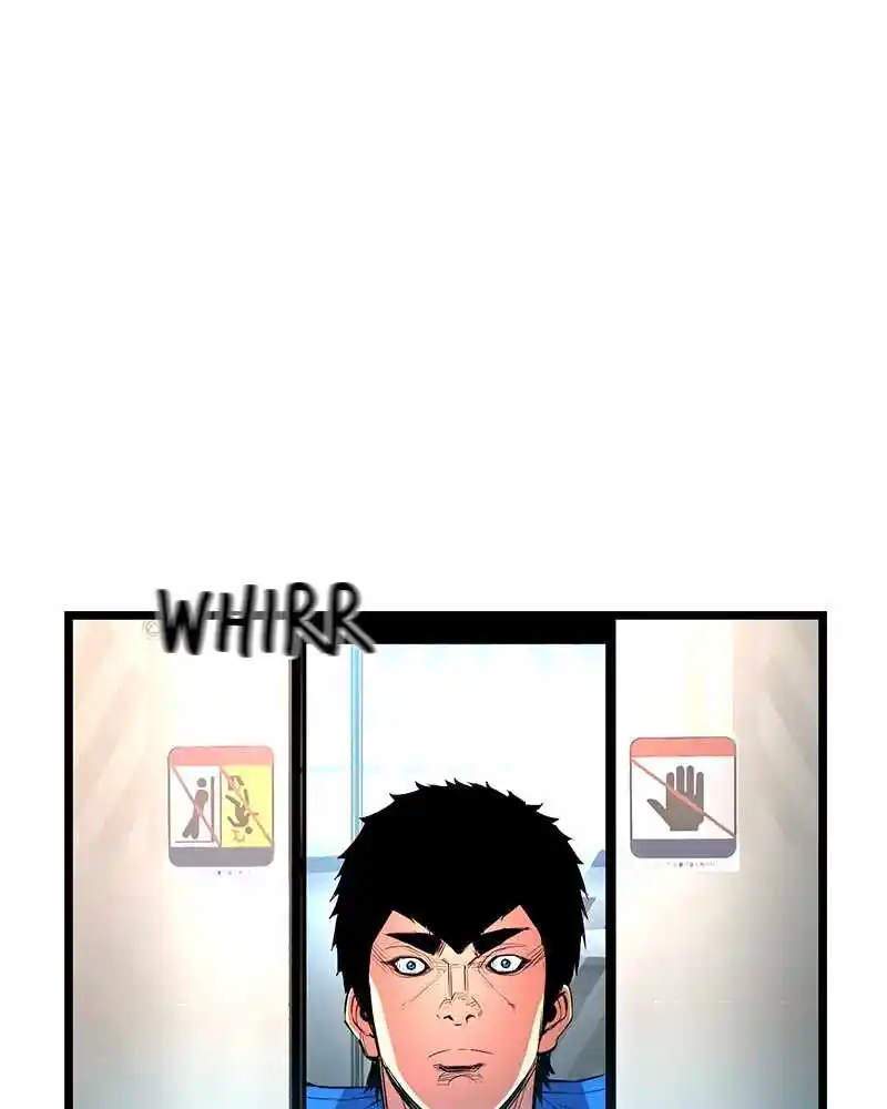 Hallym Gymnasium Chapter 44