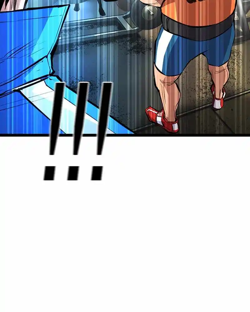 Hallym Gymnasium Chapter 44