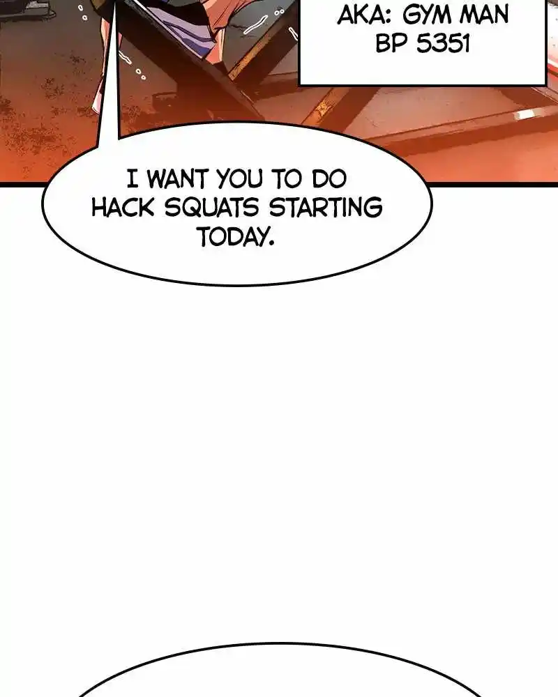 Hallym Gymnasium Chapter 44