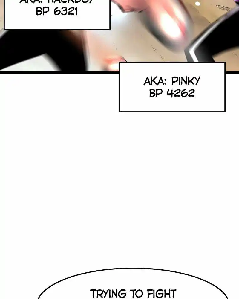 Hallym Gymnasium Chapter 44