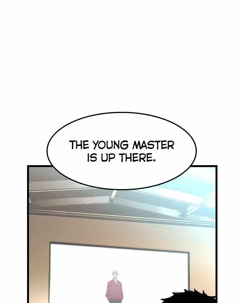 Hallym Gymnasium Chapter 44