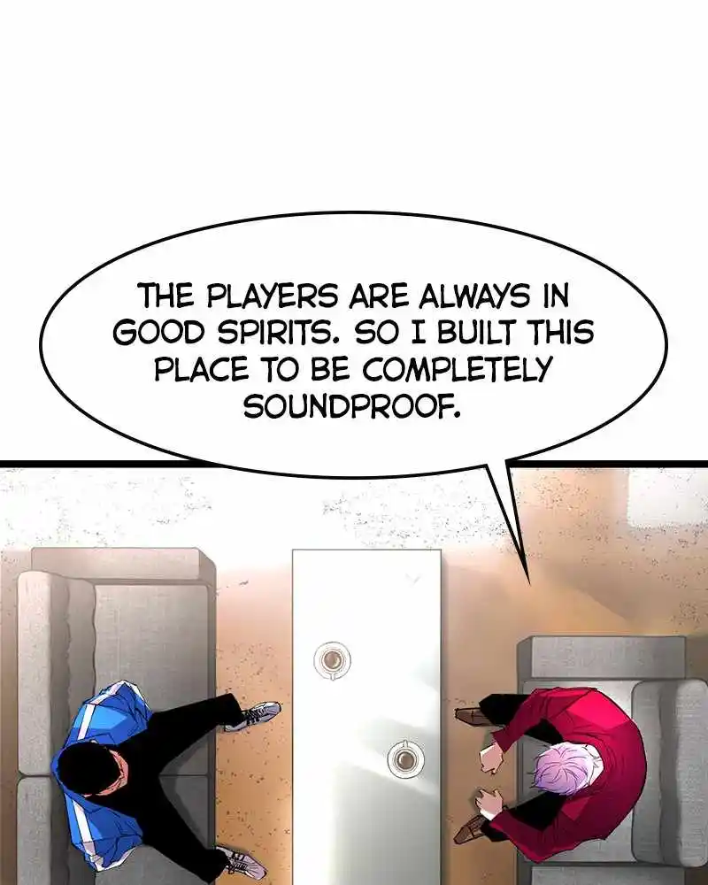 Hallym Gymnasium Chapter 44