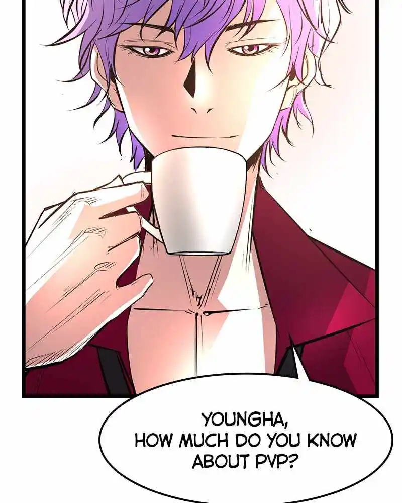 Hallym Gymnasium Chapter 44