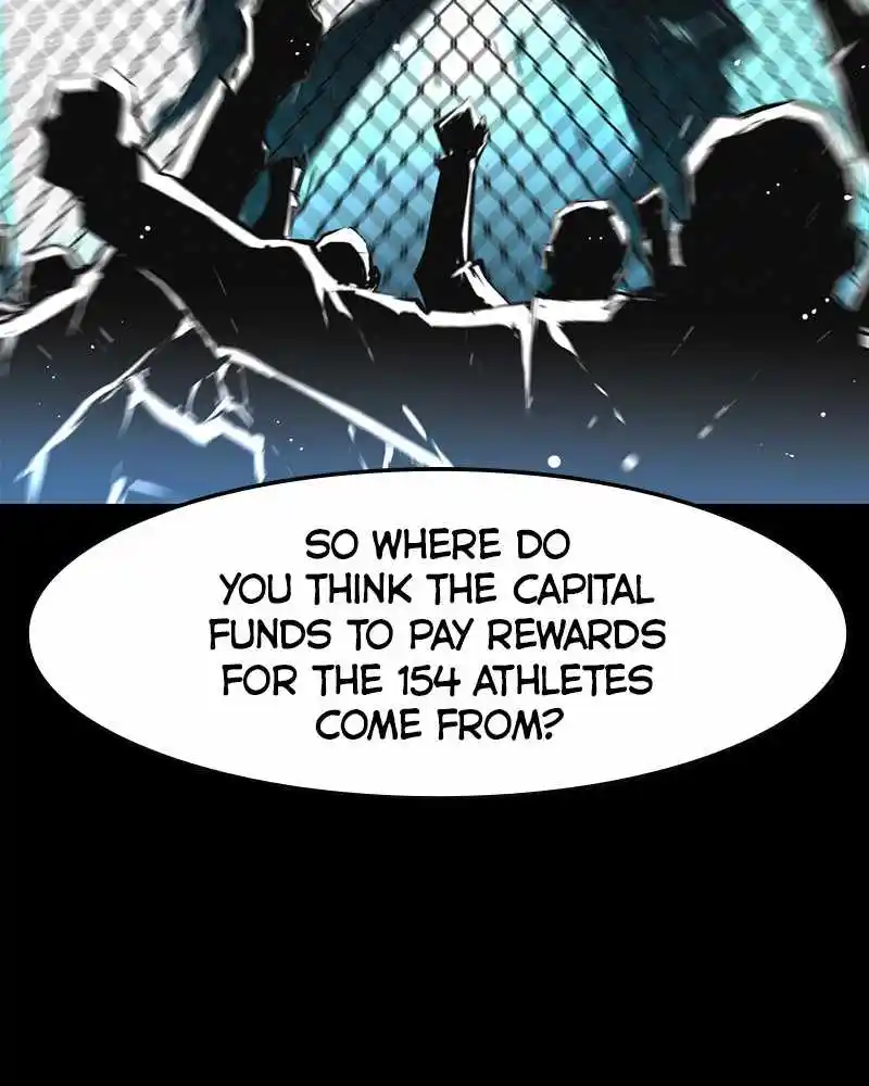 Hallym Gymnasium Chapter 44