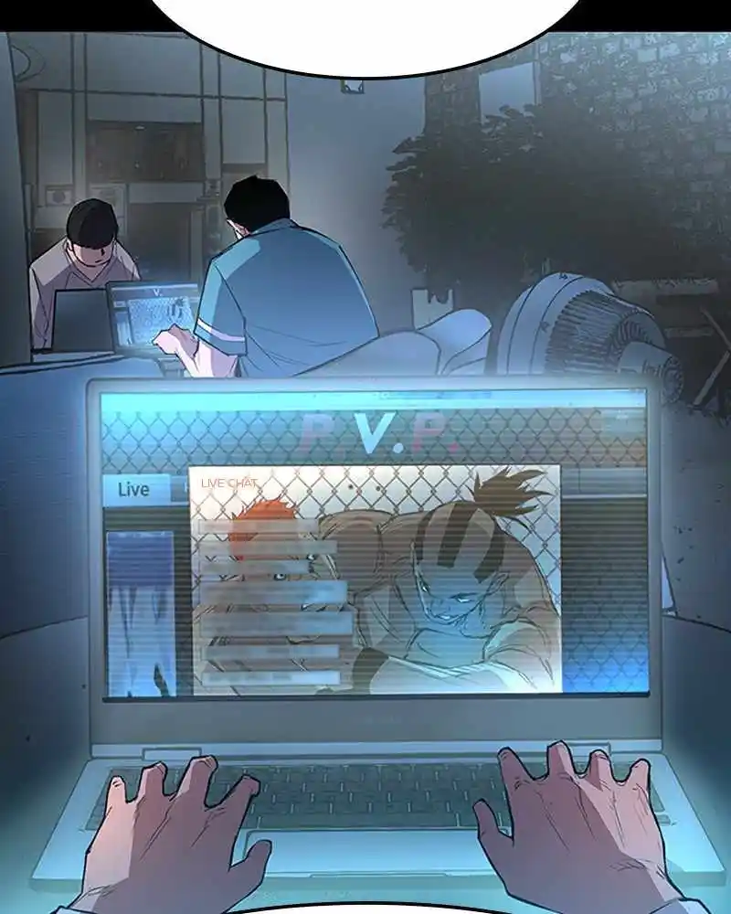 Hallym Gymnasium Chapter 44