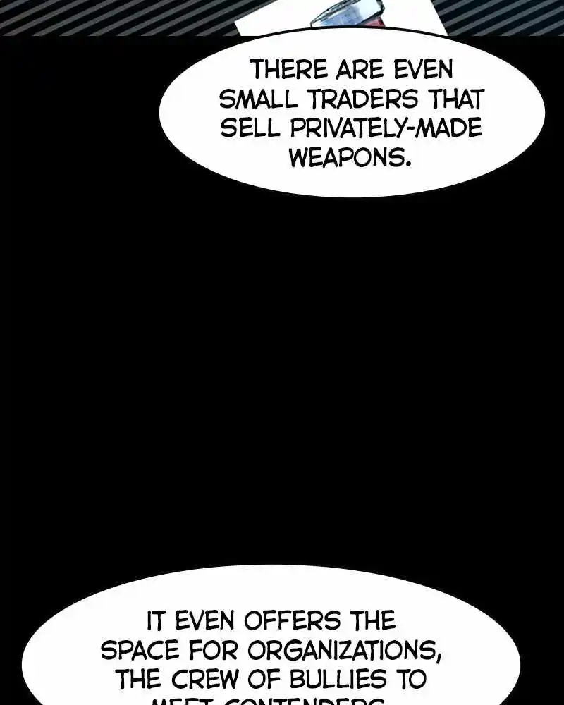 Hallym Gymnasium Chapter 44