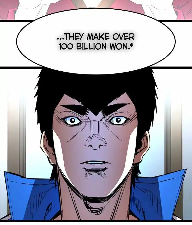 Hallym Gymnasium Chapter 44