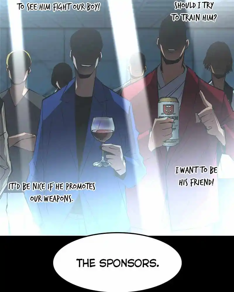 Hallym Gymnasium Chapter 44