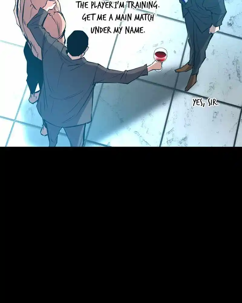 Hallym Gymnasium Chapter 44