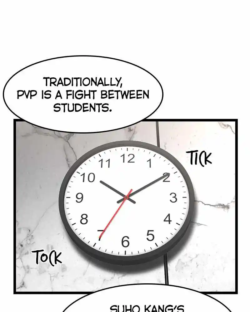 Hallym Gymnasium Chapter 44