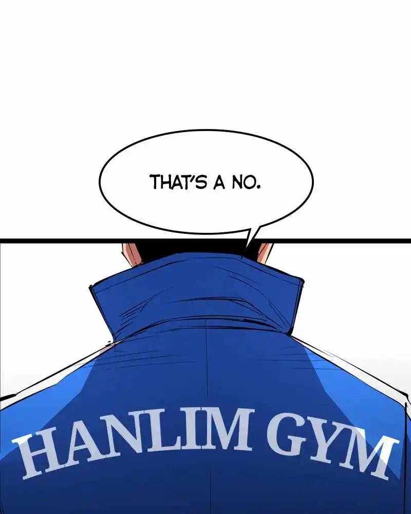 Hallym Gymnasium Chapter 44