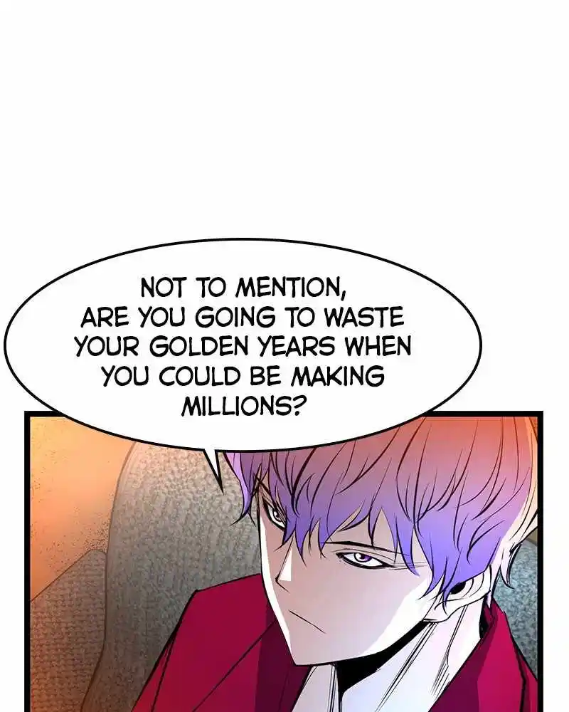 Hallym Gymnasium Chapter 44