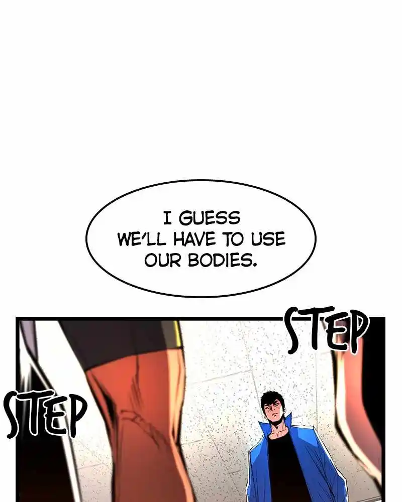 Hallym Gymnasium Chapter 44