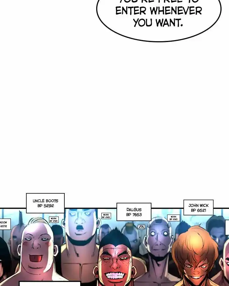 Hallym Gymnasium Chapter 44