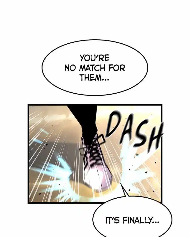 Hallym Gymnasium Chapter 45