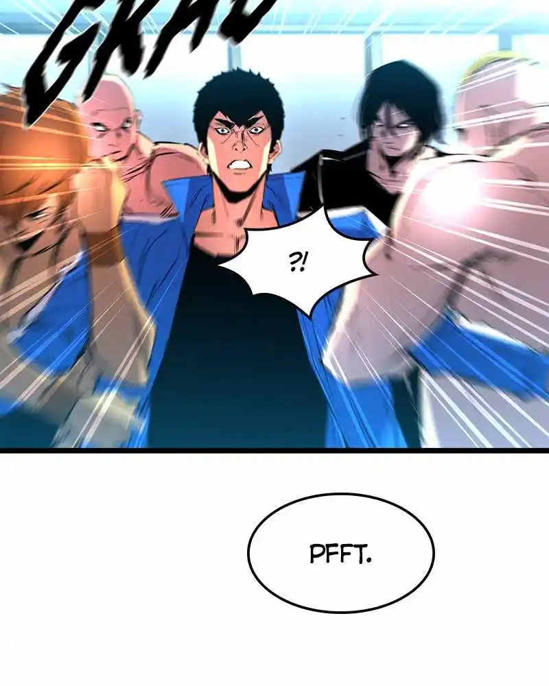 Hallym Gymnasium Chapter 45