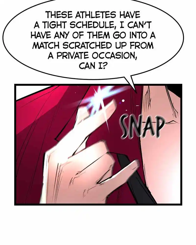 Hallym Gymnasium Chapter 45