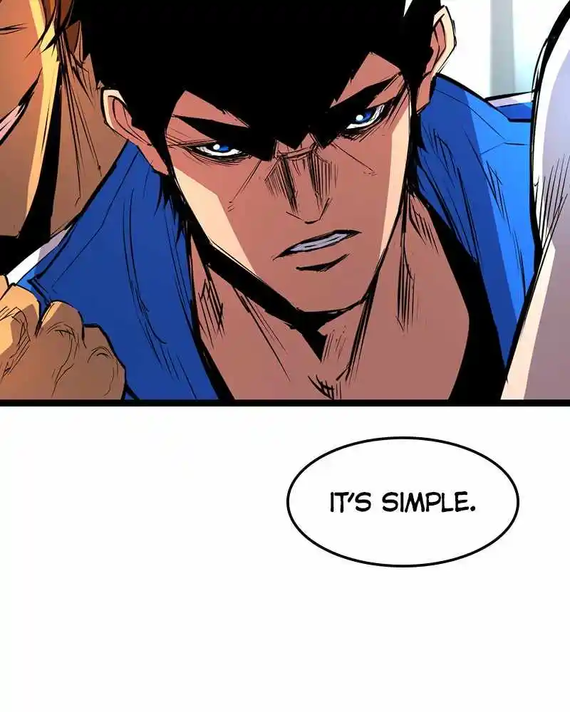 Hallym Gymnasium Chapter 45