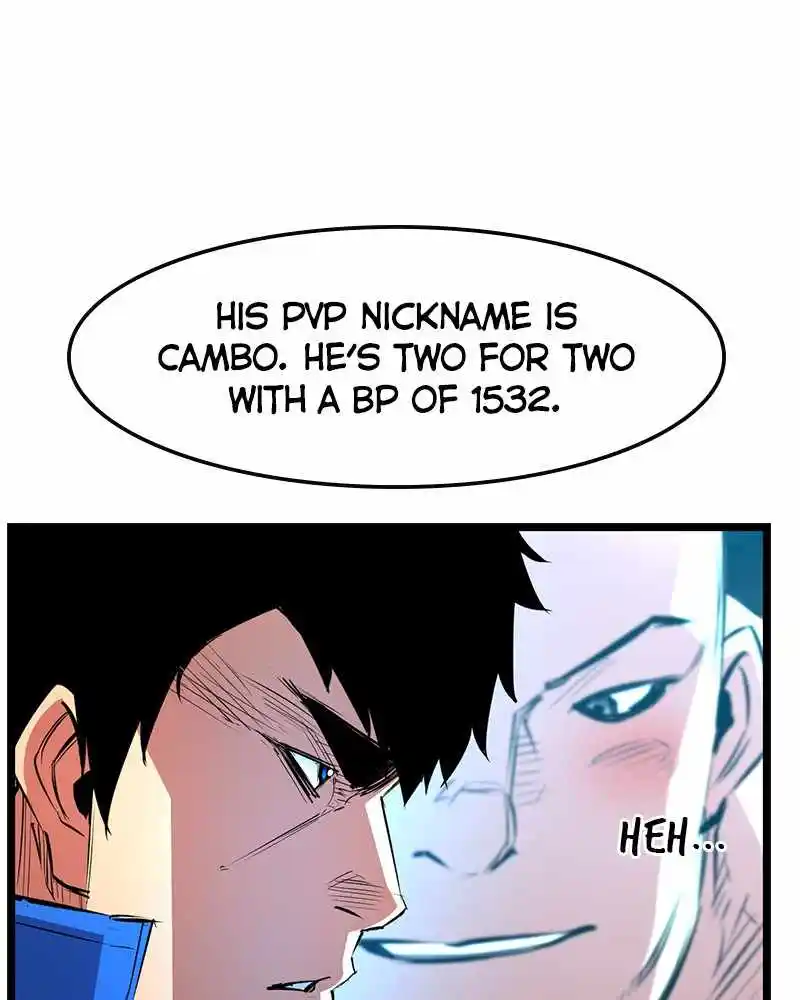 Hallym Gymnasium Chapter 45