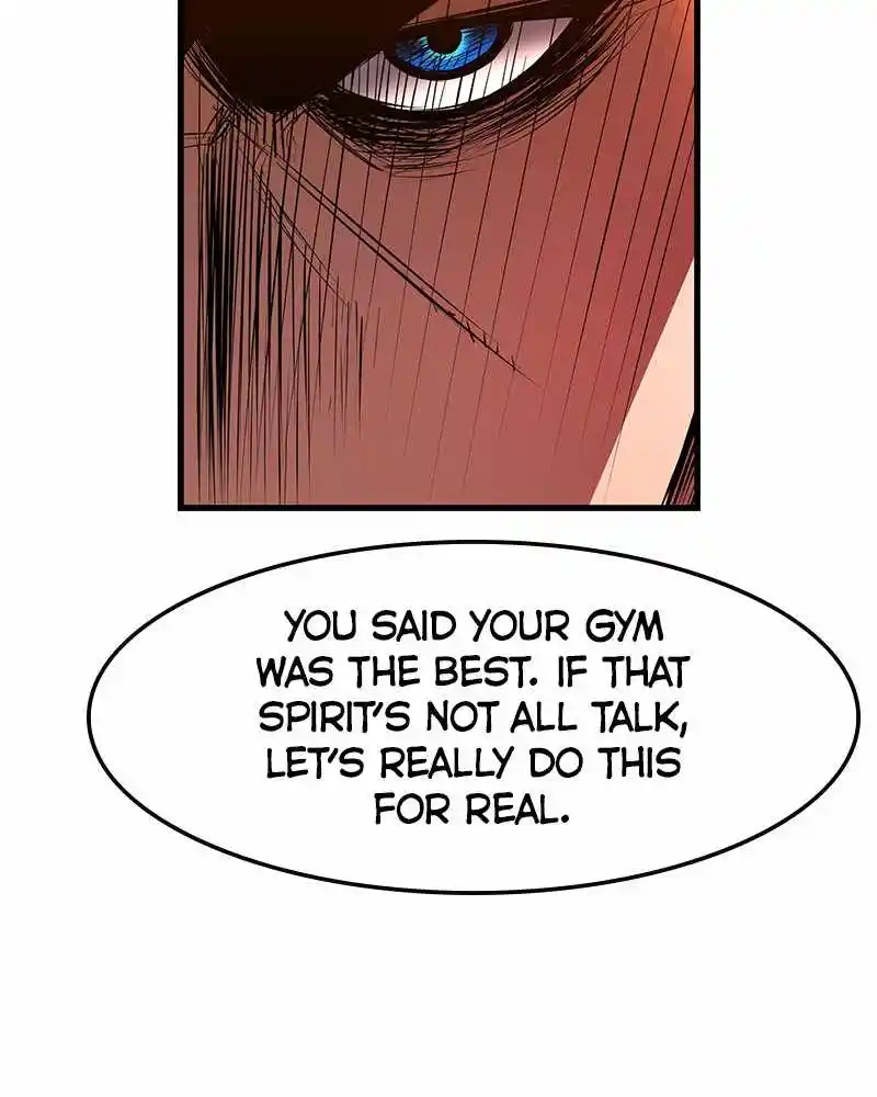 Hallym Gymnasium Chapter 45